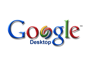 Google Desktop - Ikona