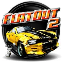FlatOut 2 - Ikona