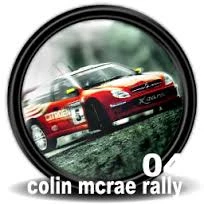 Colin McRae Rally 04 - Ikona