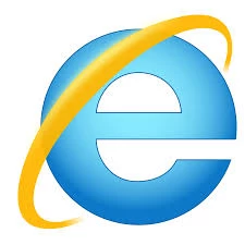 Internet Explorer 11 - Ikona