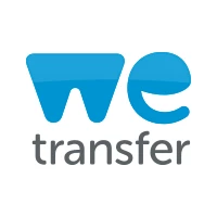 WeTransfer - Ikona