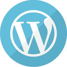 WordPress - Ikona