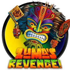 Zuma’s Revenge! - Ikona