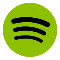 Spotify - Ikona