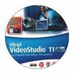 Ulead VideoStudio