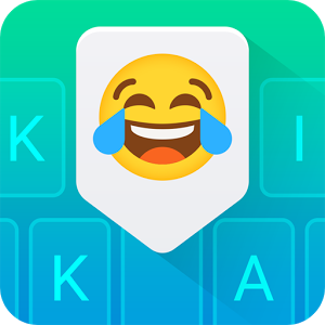 Klawiatura Kika – Emoji, GIFy - Ikona