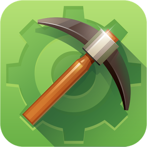 Master for Minecraft-Launcher - Ikona