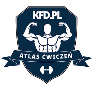 Atlas ćwiczeń KFD.PL - Ikona