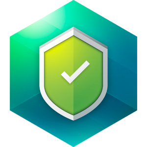 Kaspersky Antivirus & Security - Ikona