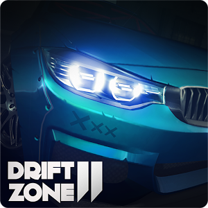 Drift Zone 2 - Ikona