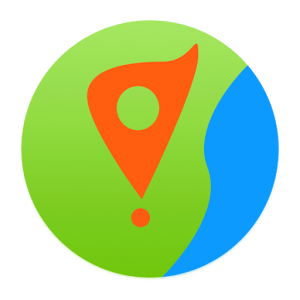 Fake GPS JoyStick - Ikona