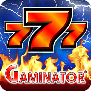 Gaminator Slots Free