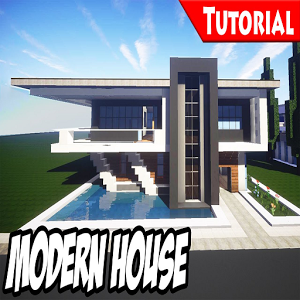 Amazing Minecraft house ideas - Ikona