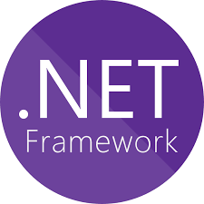 .NET Framework - Ikona