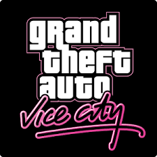 Grand Theft Auto: Vice City - Ikona