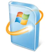 Windows Installer 3.1 Redistributable (v2) - Ikona