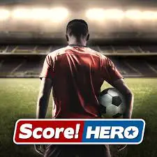 Score! Hero - Ikona