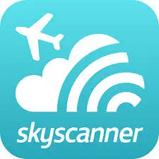 Skyscanner – Flights, Hotels & Cars - Ikona